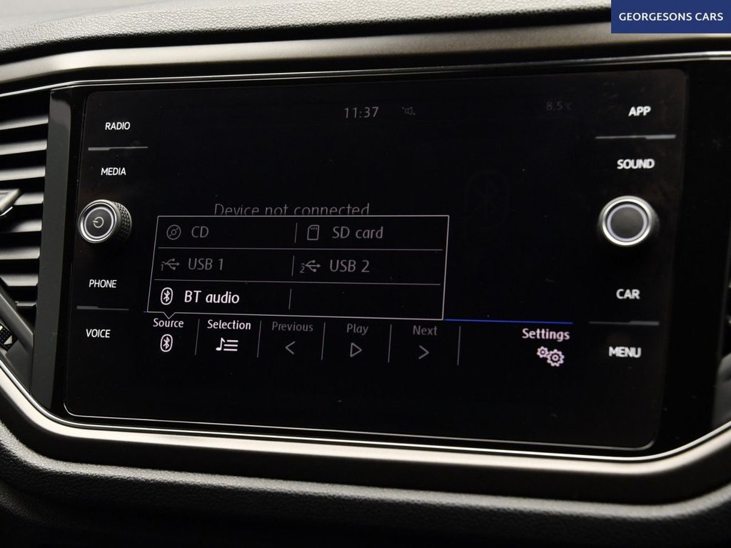 Used Volkswagen T-Roc 2019 for sale - 77407823: Photo 28