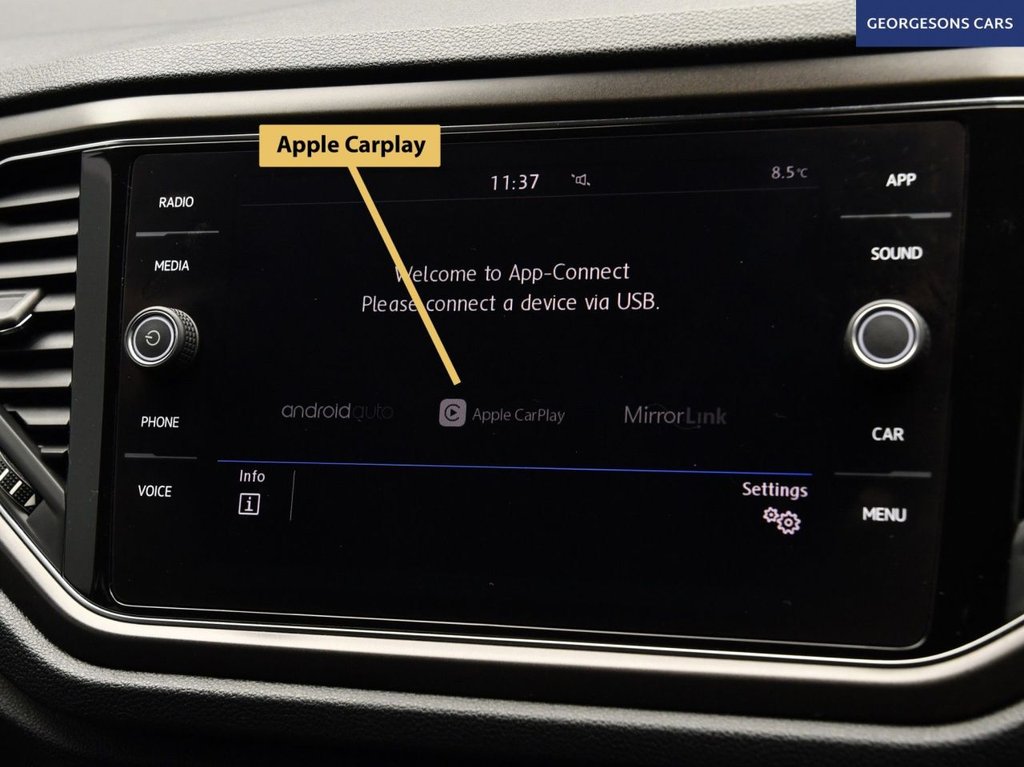 Used Volkswagen T-Roc 2019 for sale - 77407823: Photo 29