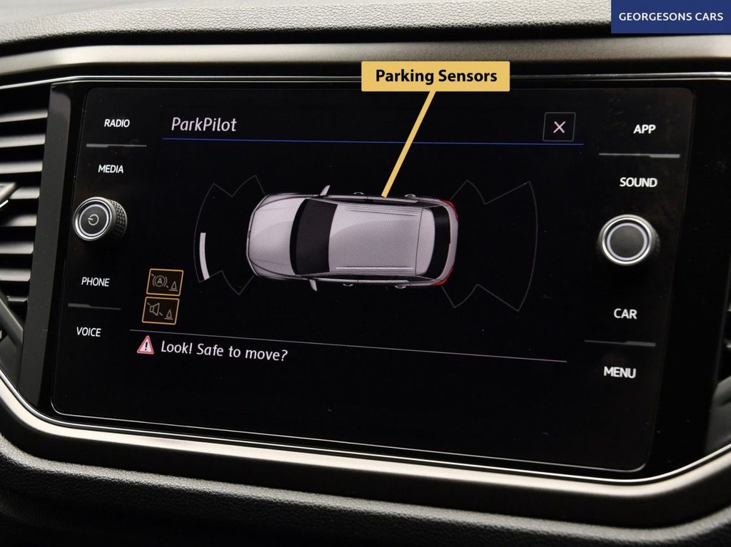 Used Volkswagen T-Roc 2019 for sale - 77407823: Photo 30