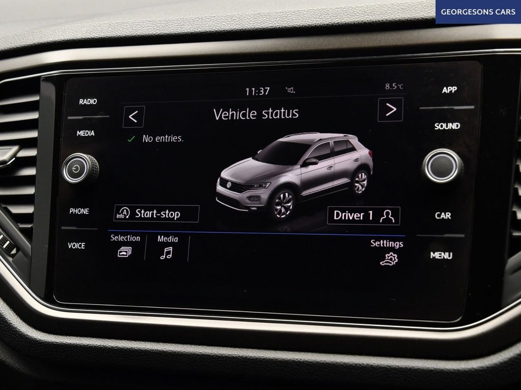 Used Volkswagen T-Roc 2019 for sale - 77407823: Photo 31