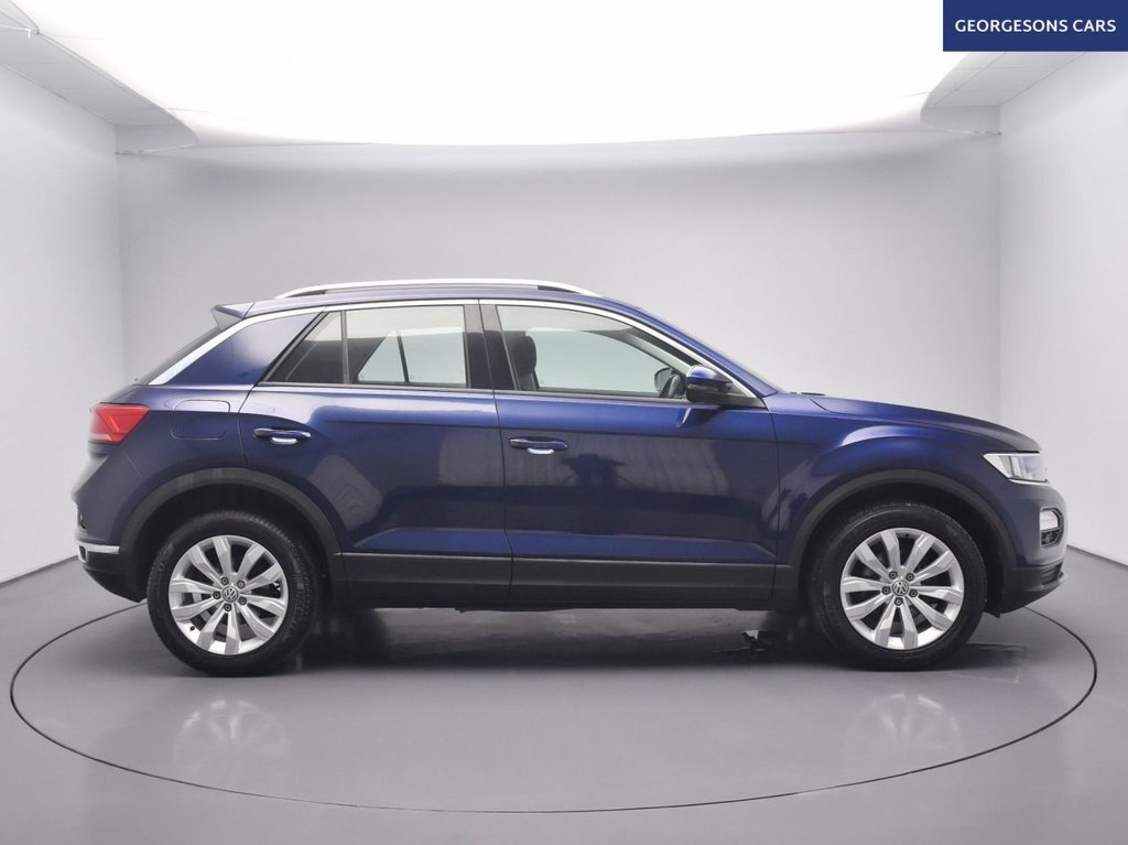 Used Volkswagen T-Roc 2019 for sale - 77407823: Photo 6