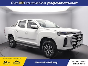 Used Maxus T90EV 2023 for sale - 78241218: Photo