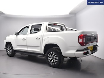 Used Maxus T90EV 2023 for sale - 78241218: Photo