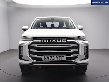 Used Maxus T90EV 2023 for sale - 78241218: Photo