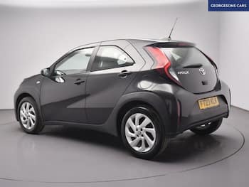 Used Toyota Aygo X 2023 for sale - 79642958: Photo