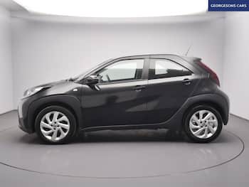 Used Toyota Aygo X 2023 for sale - 79642958: Photo