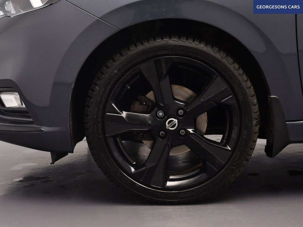 Used Nissan Micra 2020 for sale - 77520721: Photo 10