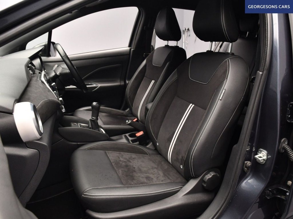 Used Nissan Micra 2020 for sale - 77520721: Photo 15