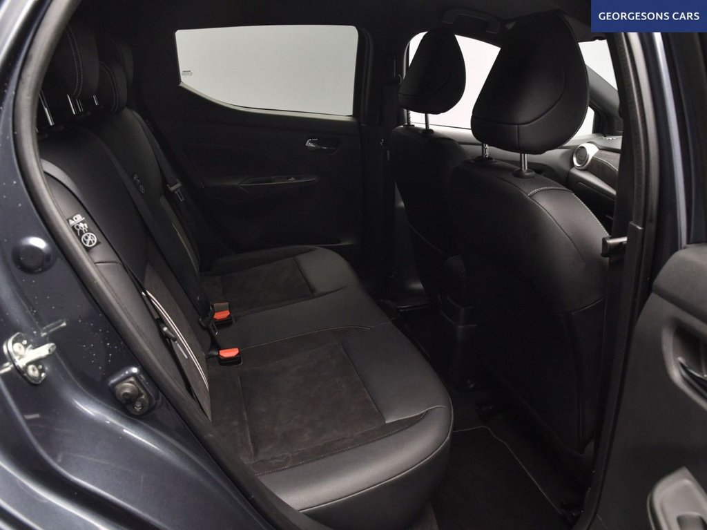 Used Nissan Micra 2020 for sale - 77520721: Photo 16