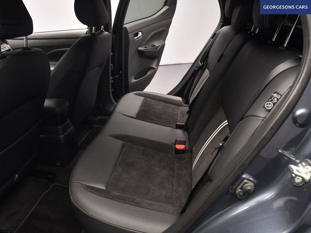 Used Nissan Micra 2020 for sale - 77520721: Photo 17