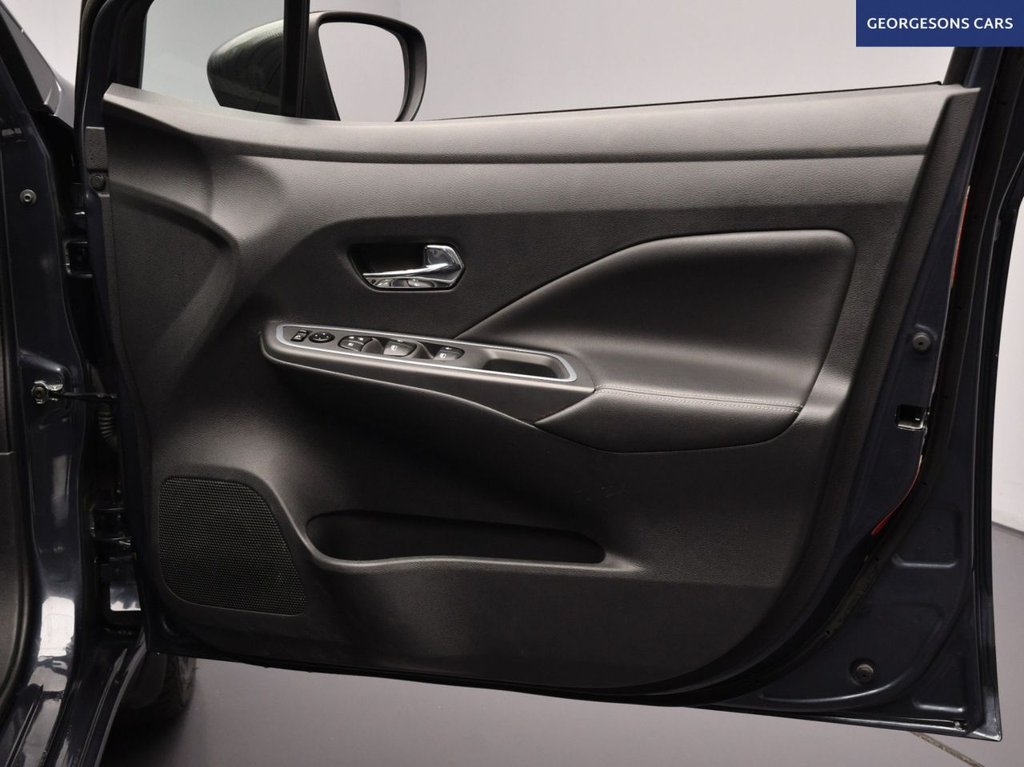 Used Nissan Micra 2020 for sale - 77520721: Photo 19