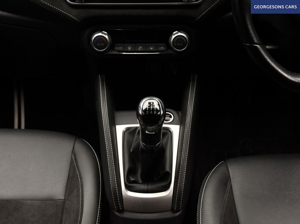 Used Nissan Micra 2020 for sale - 77520721: Photo 21