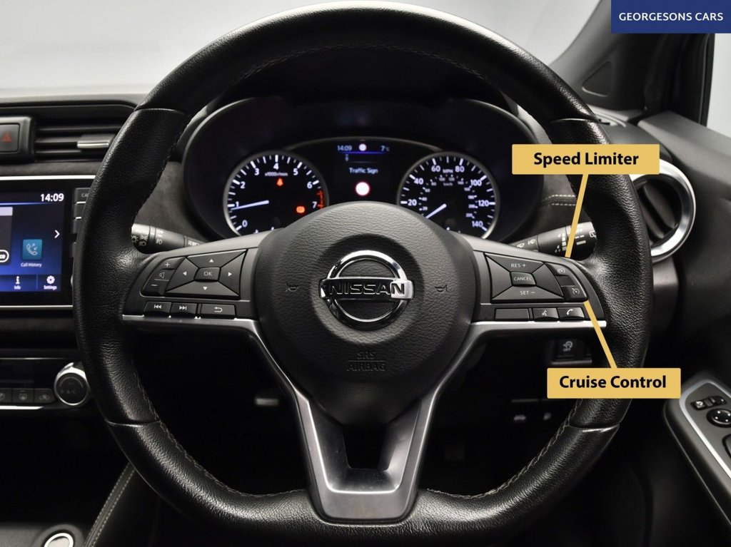 Used Nissan Micra 2020 for sale - 77520721: Photo 22