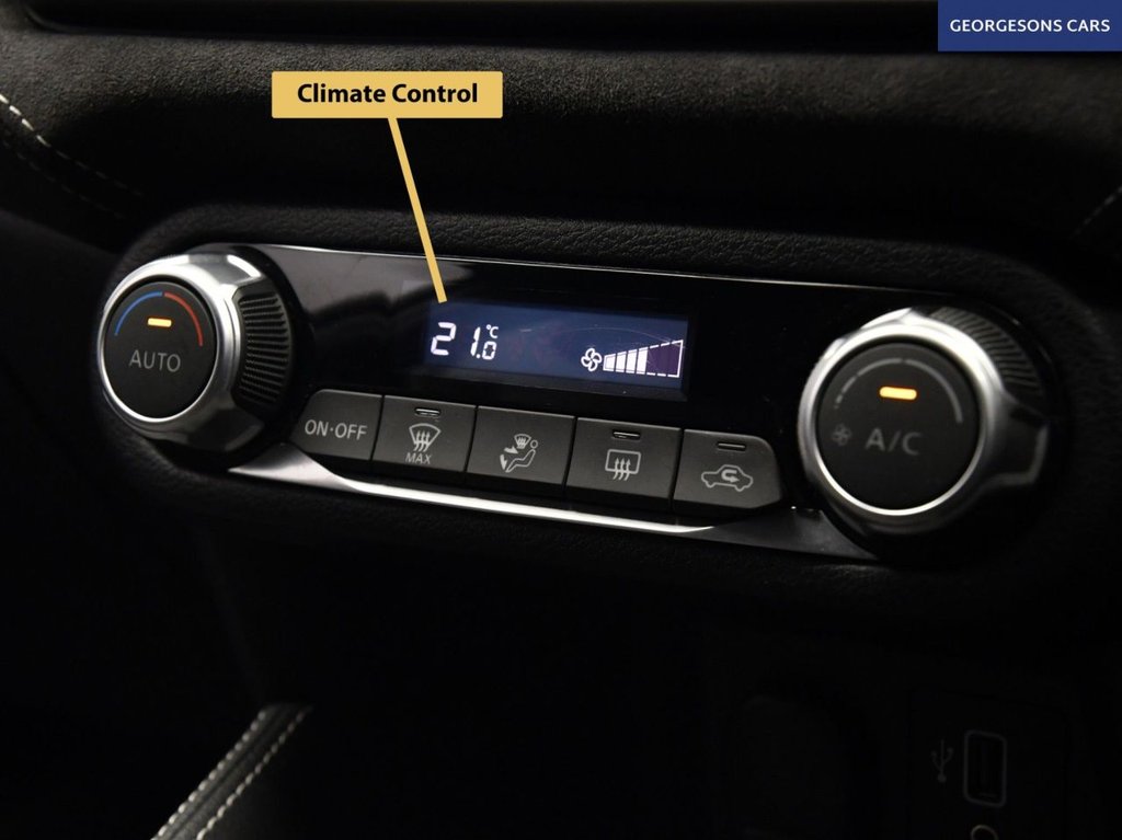 Used Nissan Micra 2020 for sale - 77520721: Photo 25