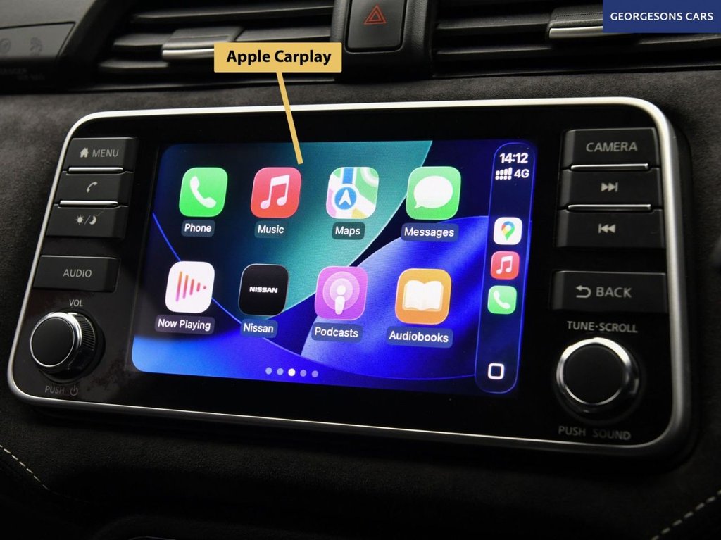 Used Nissan Micra 2020 for sale - 77520721: Photo 26