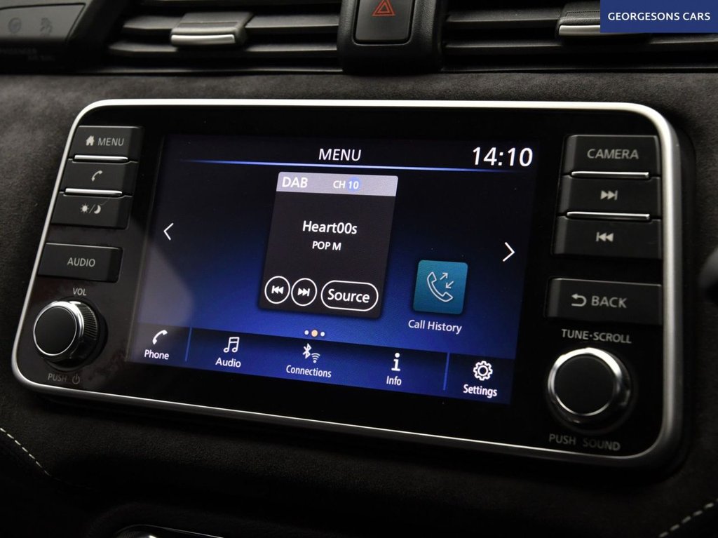 Used Nissan Micra 2020 for sale - 77520721: Photo 27