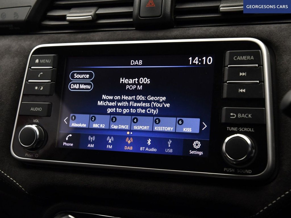 Used Nissan Micra 2020 for sale - 77520721: Photo 29