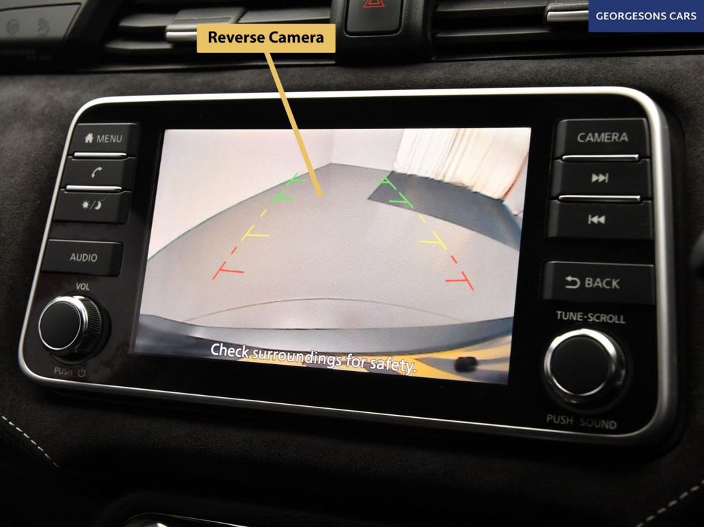 Used Nissan Micra 2020 for sale - 77520721: Photo 30