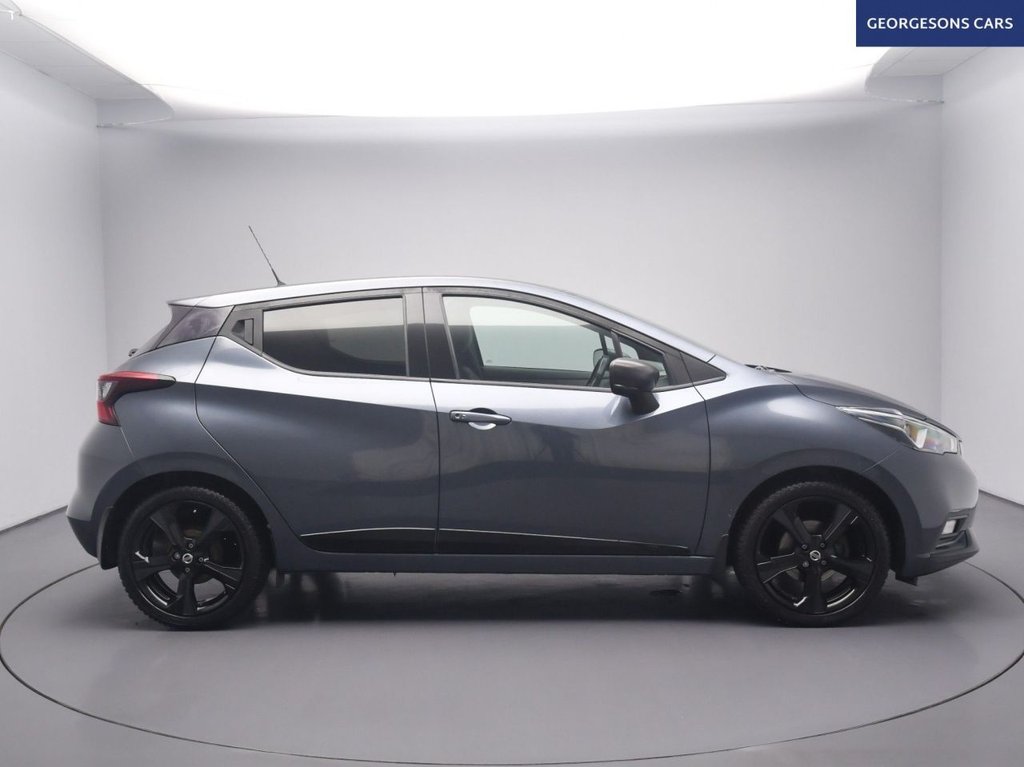 Used Nissan Micra 2020 for sale - 77520721: Photo 6