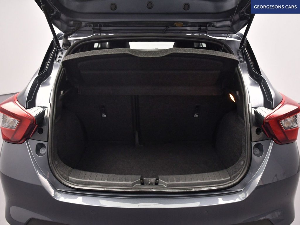 Used Nissan Micra 2020 for sale - 77520721: Photo 9