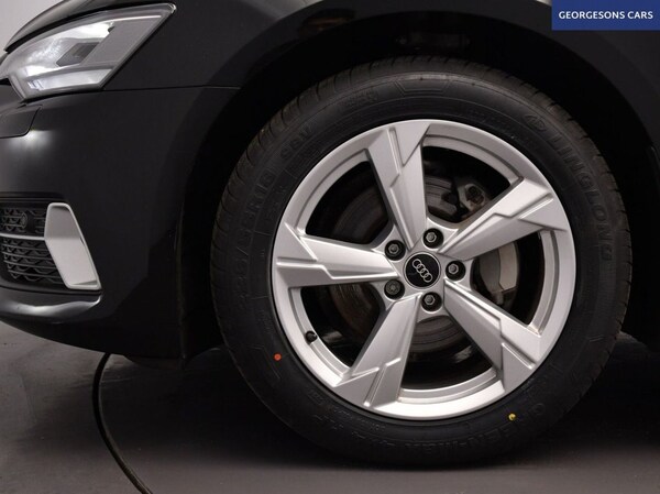 Used Audi A6 Saloon 2022 for sale - 75502587: Photo 10