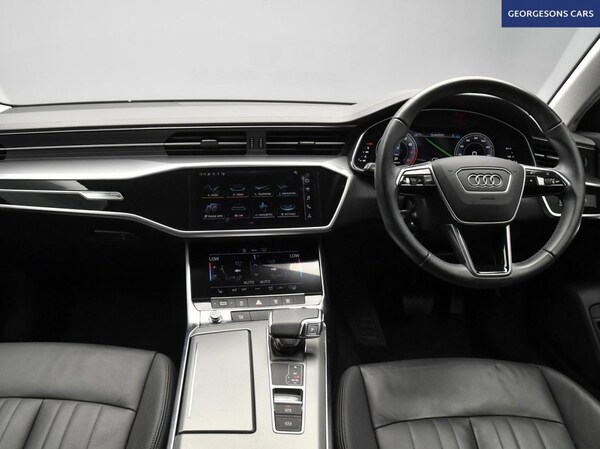 Used Audi A6 Saloon 2022 for sale - 75502587: Photo 13