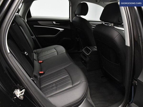 Used Audi A6 Saloon 2022 for sale - 75502587: Photo 16