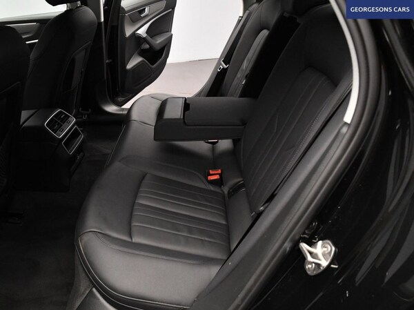Used Audi A6 Saloon 2022 for sale - 75502587: Photo 17