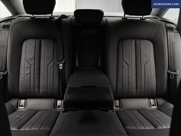 Used Audi A6 Saloon 2022 for sale - 75502587: Photo 18