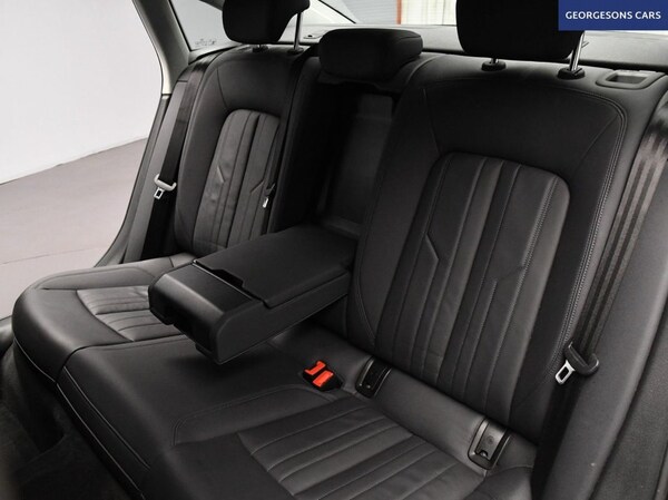 Used Audi A6 Saloon 2022 for sale - 75502587: Photo 19