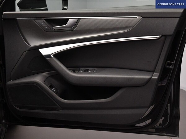 Used Audi A6 Saloon 2022 for sale - 75502587: Photo 20