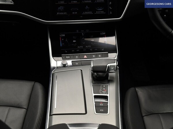Used Audi A6 Saloon 2022 for sale - 75502587: Photo 22