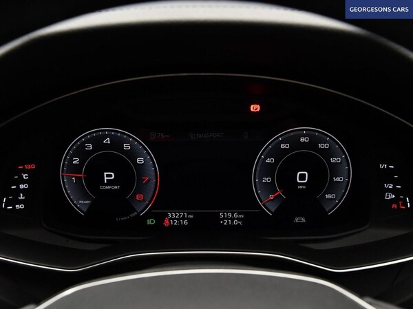 Used Audi A6 Saloon 2022 for sale - 75502587: Photo 24