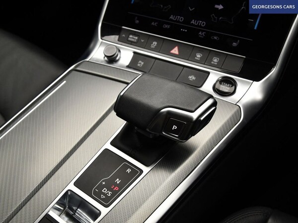 Used Audi A6 Saloon 2022 for sale - 75502587: Photo 25