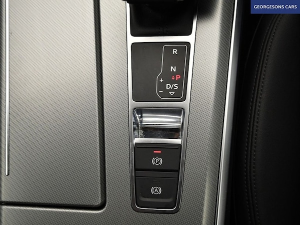 Used Audi A6 Saloon 2022 for sale - 75502587: Photo 26