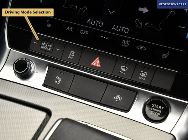 Used Audi A6 Saloon 2022 for sale - 75502587: Photo 27