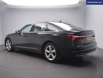 Used Audi A6 Saloon 2022 for sale - 75502587: Photo