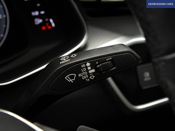 Used Audi A6 Saloon 2022 for sale - 75502587: Photo 40