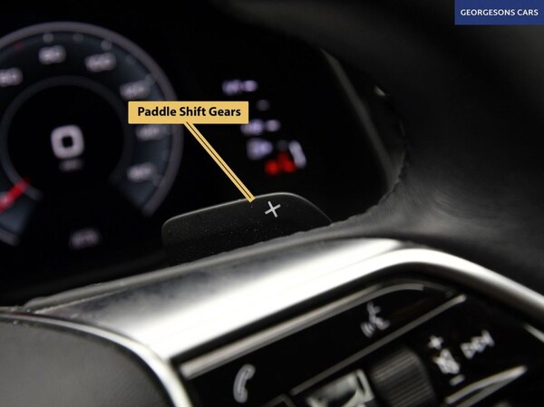 Used Audi A6 Saloon 2022 for sale - 75502587: Photo 41