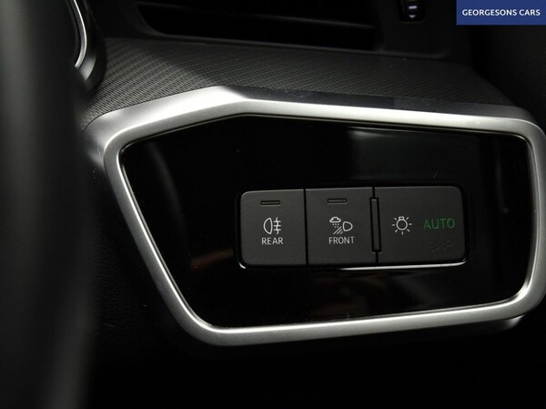 Used Audi A6 Saloon 2022 for sale - 75502587: Photo 43