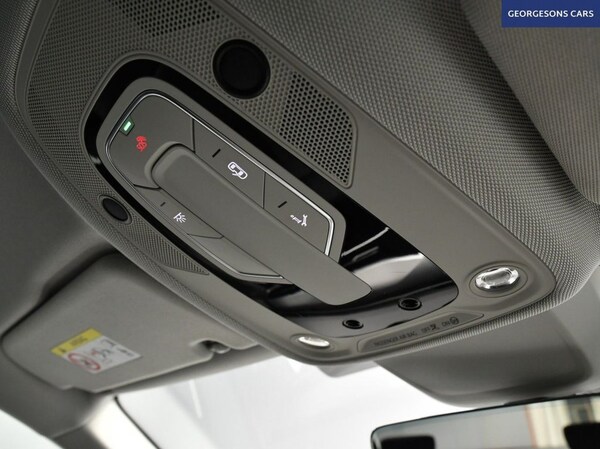 Used Audi A6 Saloon 2022 for sale - 75502587: Photo 44