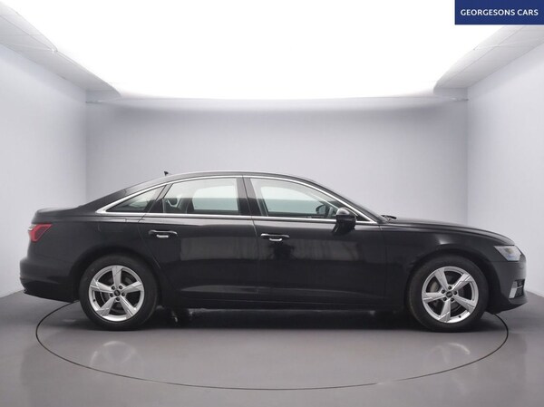 Used Audi A6 Saloon 2022 for sale - 75502587: Photo 7