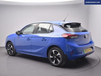 Used Vauxhall Corsa Electric 2022 for sale - 79058971: Photo