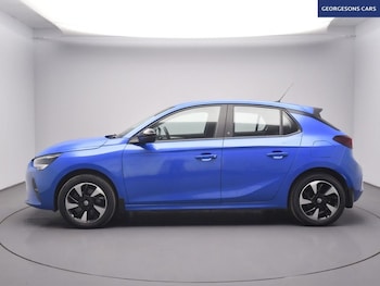 Used Vauxhall Corsa Electric 2022 for sale - 79058971: Photo
