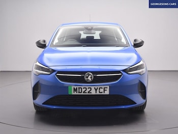 Used Vauxhall Corsa Electric 2022 for sale - 79058971: Photo
