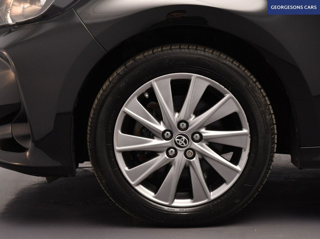 Used Toyota Yaris 2022 for sale - 77780079: Photo 10