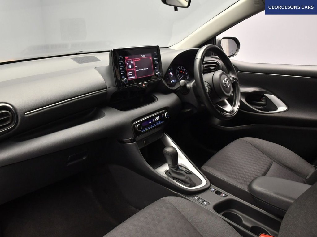 Used Toyota Yaris 2022 for sale - 77780079: Photo 11