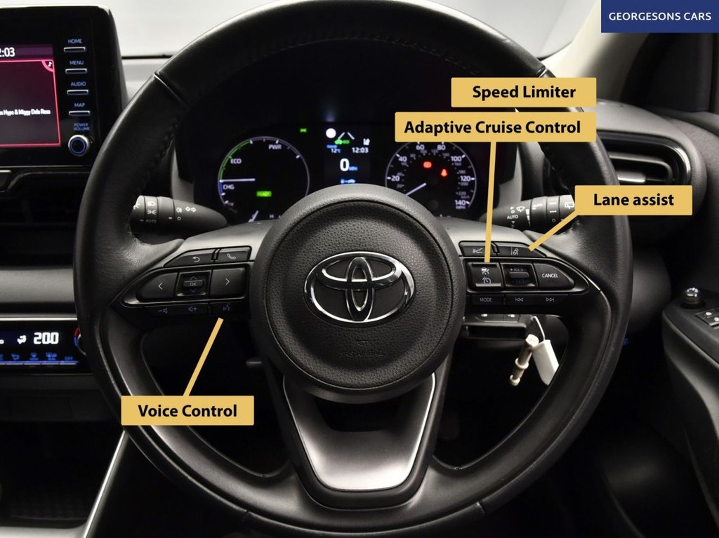 Used Toyota Yaris 2022 for sale - 77780079: Photo 22