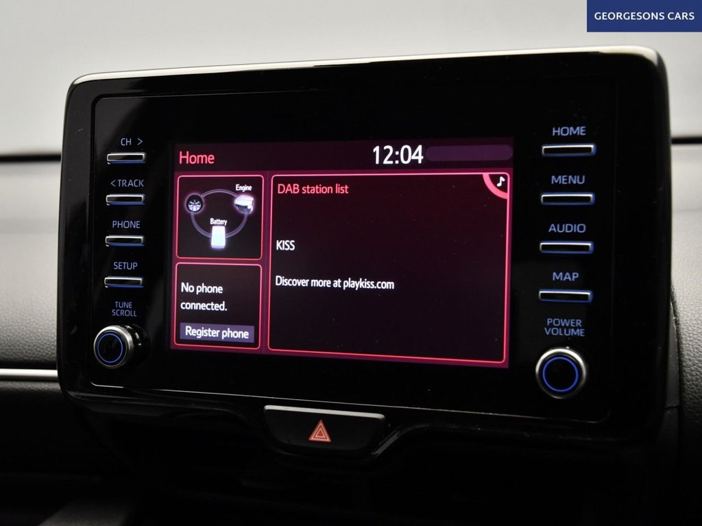 Used Toyota Yaris 2022 for sale - 77780079: Photo 27