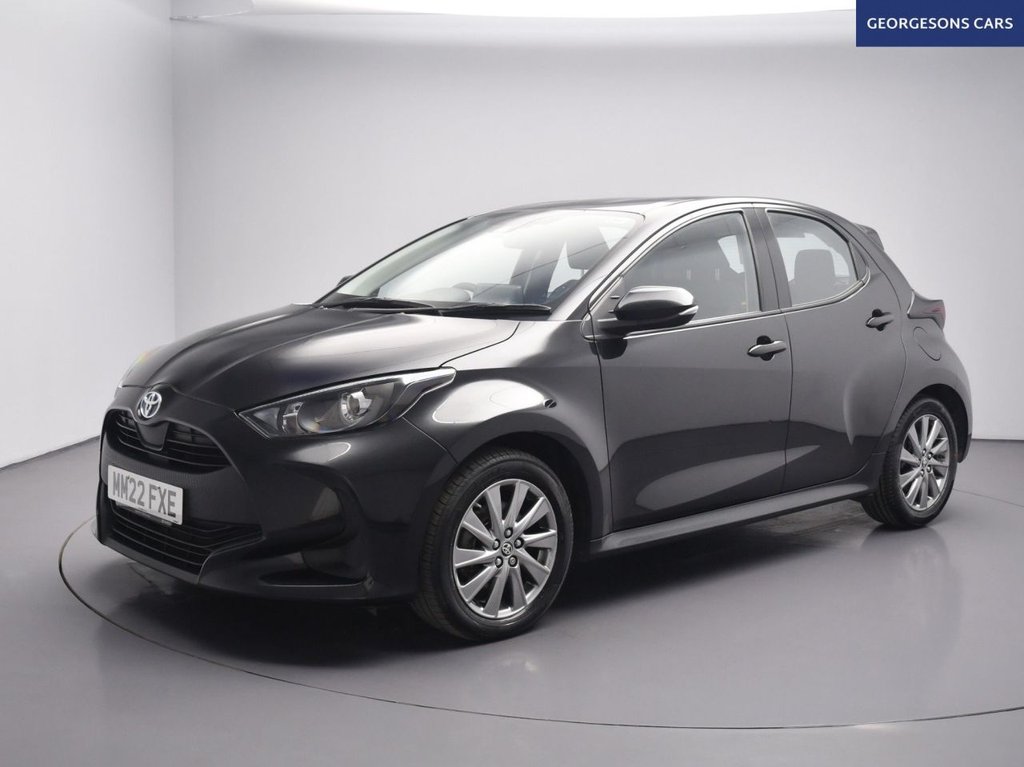 Used Toyota Yaris 2022 for sale - 77780079: Photo 5